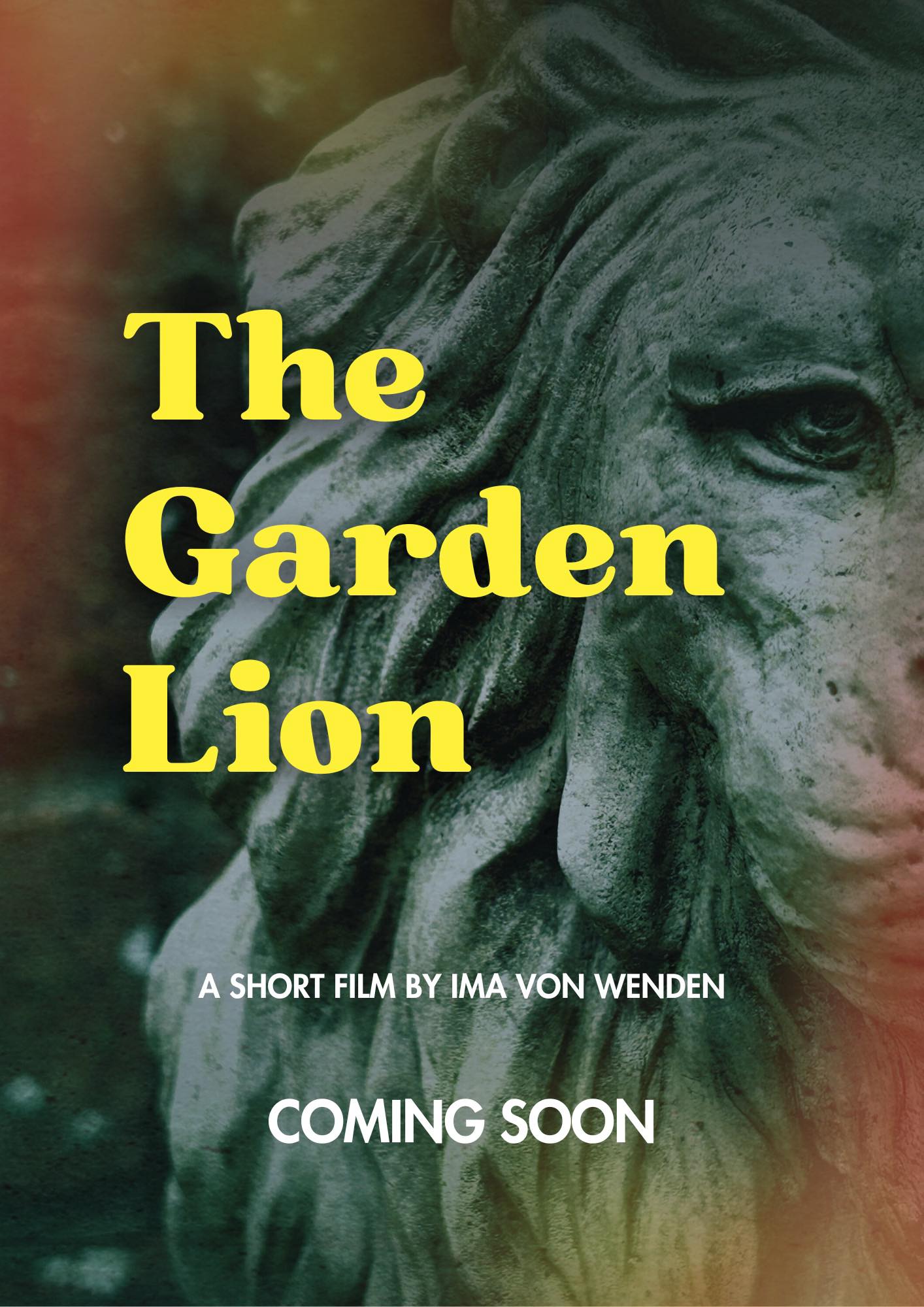 The Garden Lion 2026